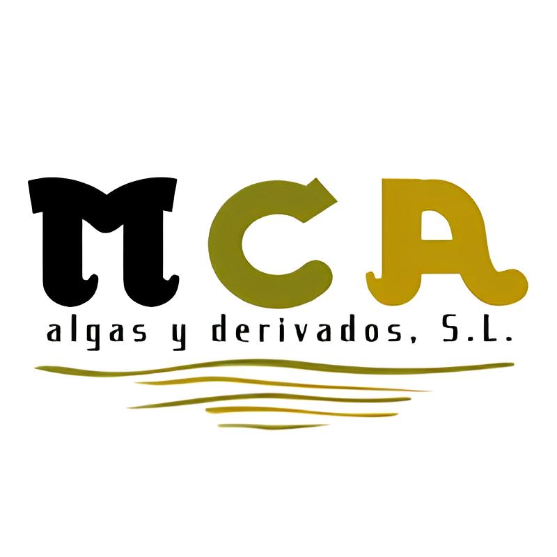 MCA Algas y Derivados